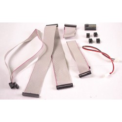 WPC-Digital Cablae set + Audio Adaptors