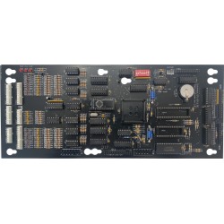 CPU Universelle WPC 89, 89s...