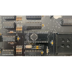 Universal CPU for WPC 89, 89s & 95