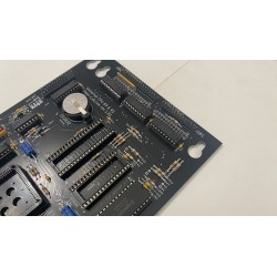 Universal CPU for WPC 89, 89s & 95