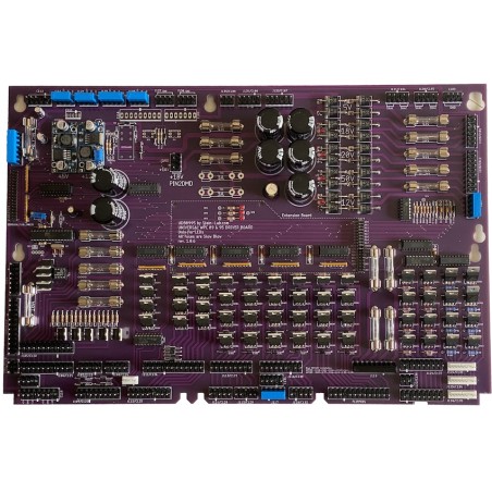 Universal Driver Board UDB8995