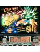 Creature fromthe Black Lagoon