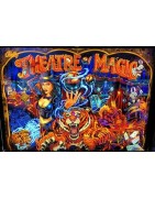 Theatre of Magic