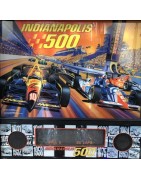 Indianapolis 500