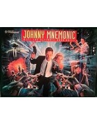 Johnny Mnemonic