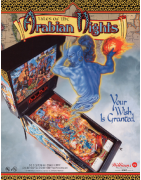 Tales of the Arabian Nights