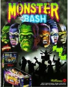 Monster Bash